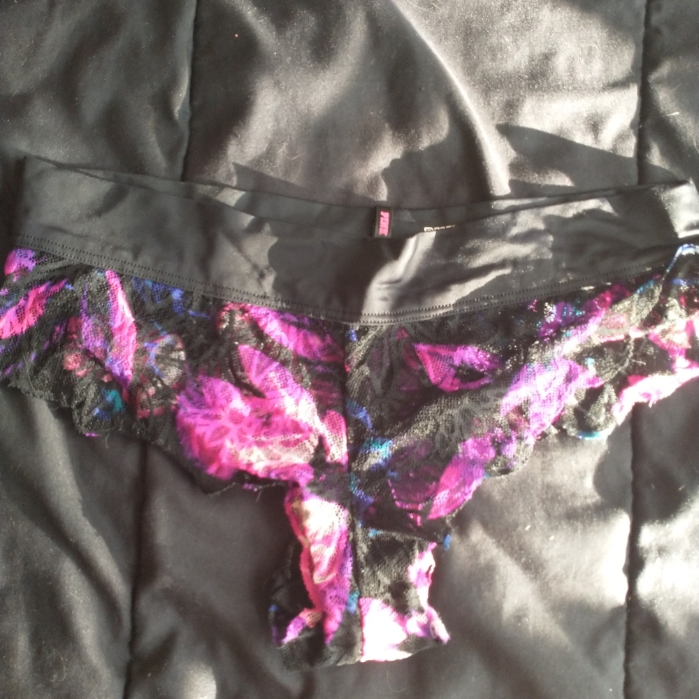 Lace Panties